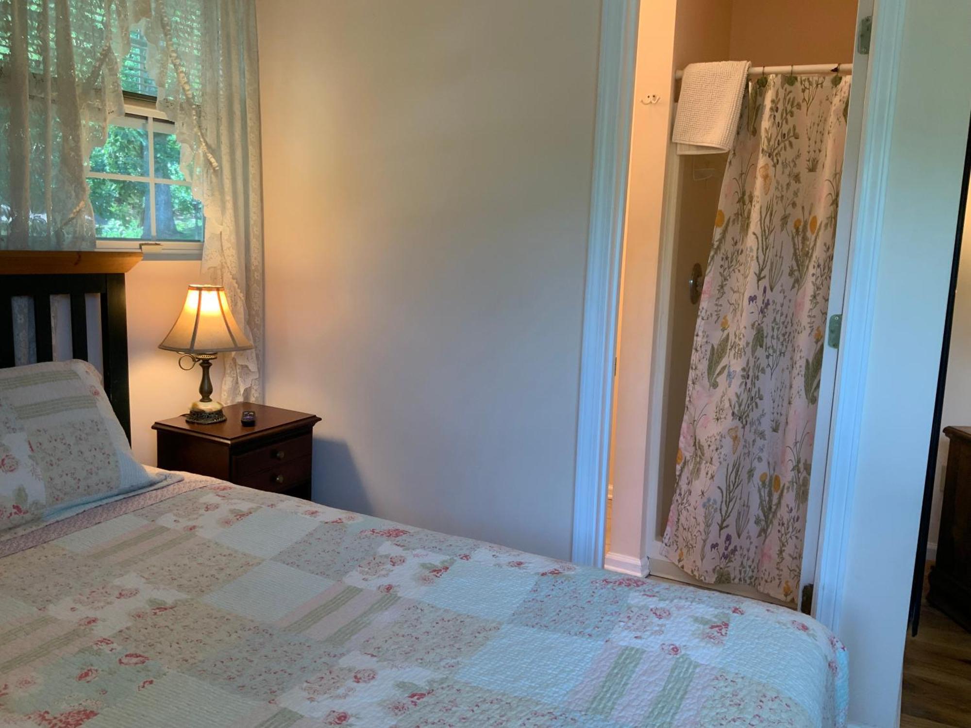 The Chimney Rock Inn & Cottages エクステリア 写真