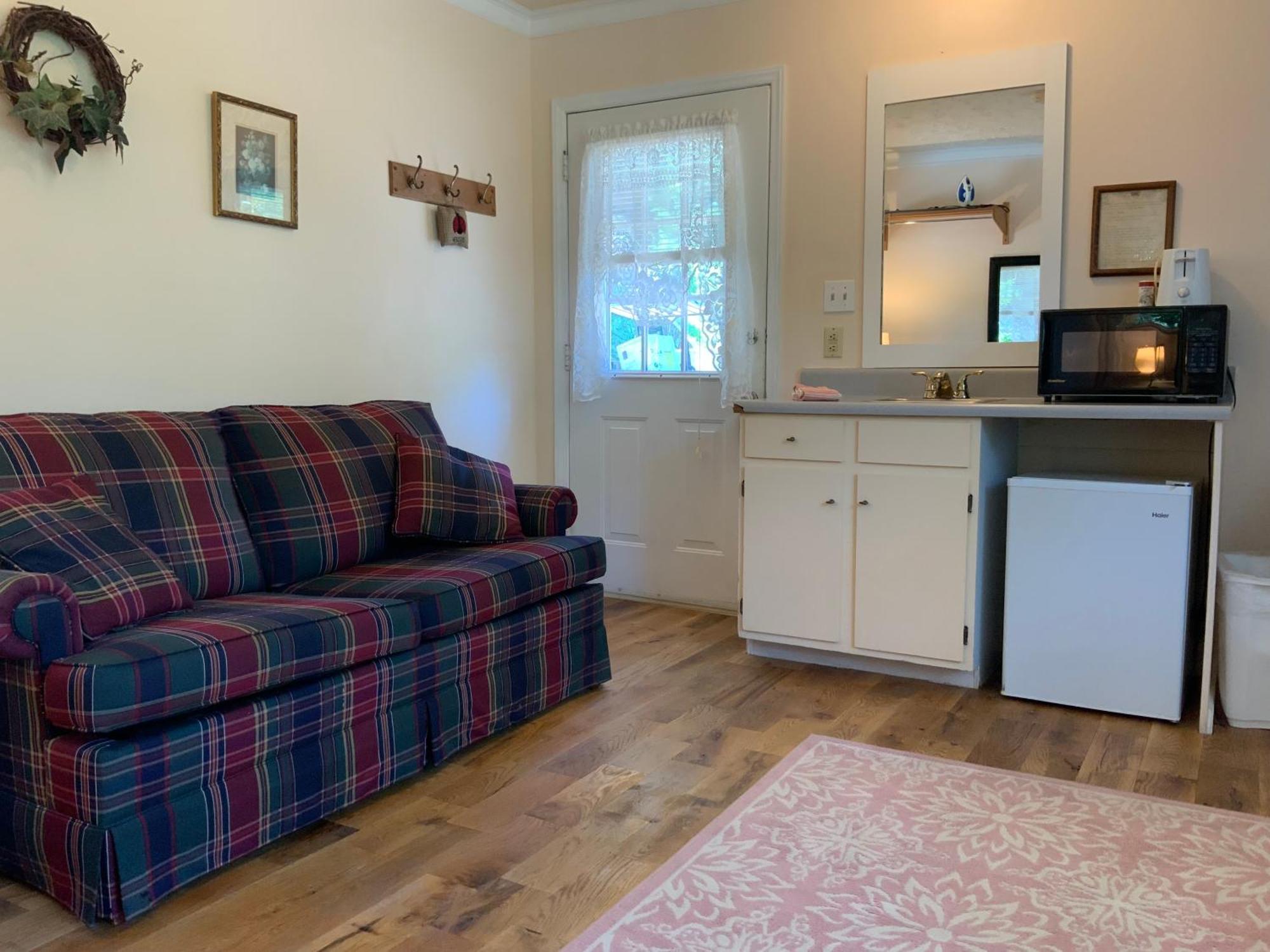 The Chimney Rock Inn & Cottages エクステリア 写真