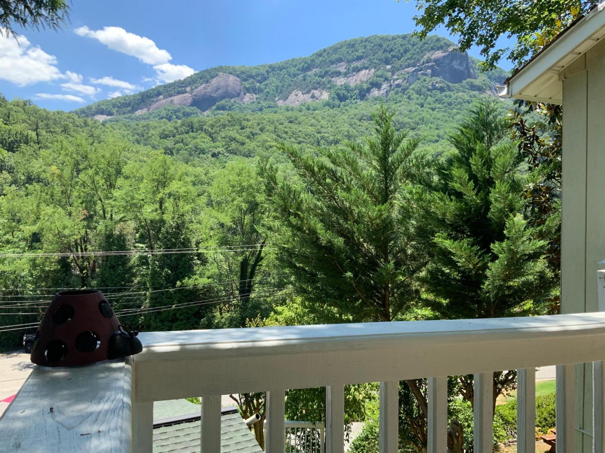 The Chimney Rock Inn & Cottages エクステリア 写真