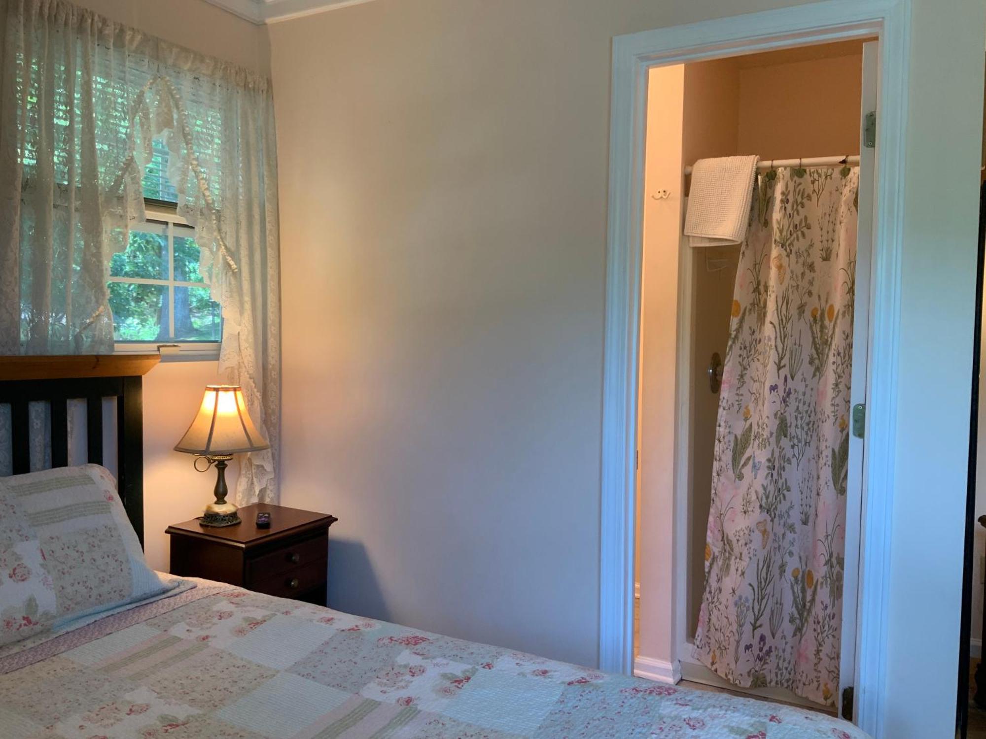 The Chimney Rock Inn & Cottages エクステリア 写真