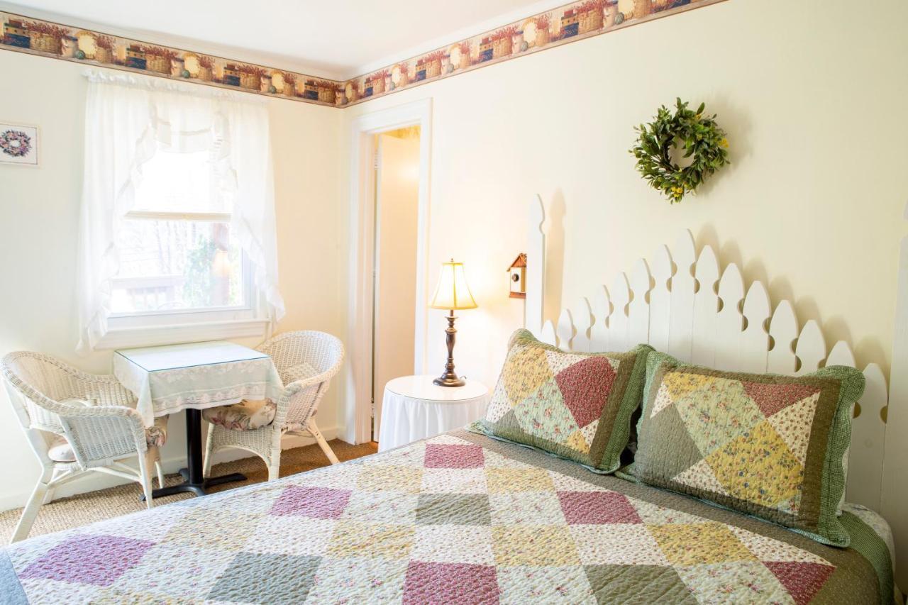 The Chimney Rock Inn & Cottages エクステリア 写真