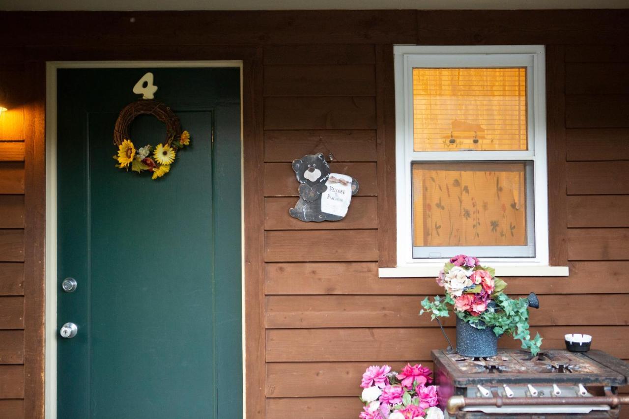 The Chimney Rock Inn & Cottages エクステリア 写真