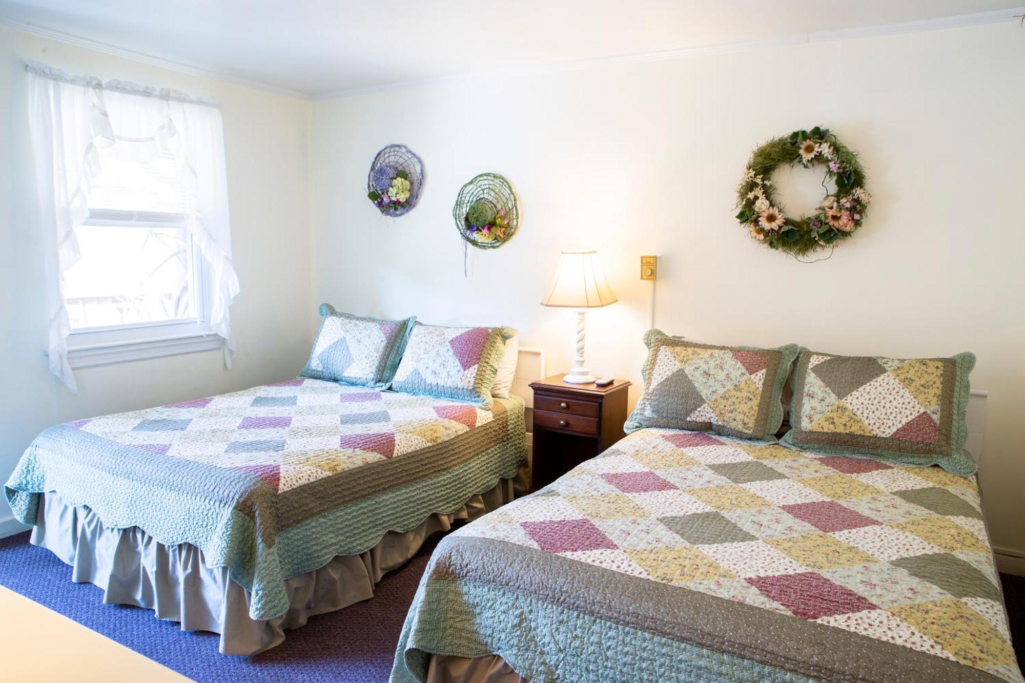 The Chimney Rock Inn & Cottages エクステリア 写真
