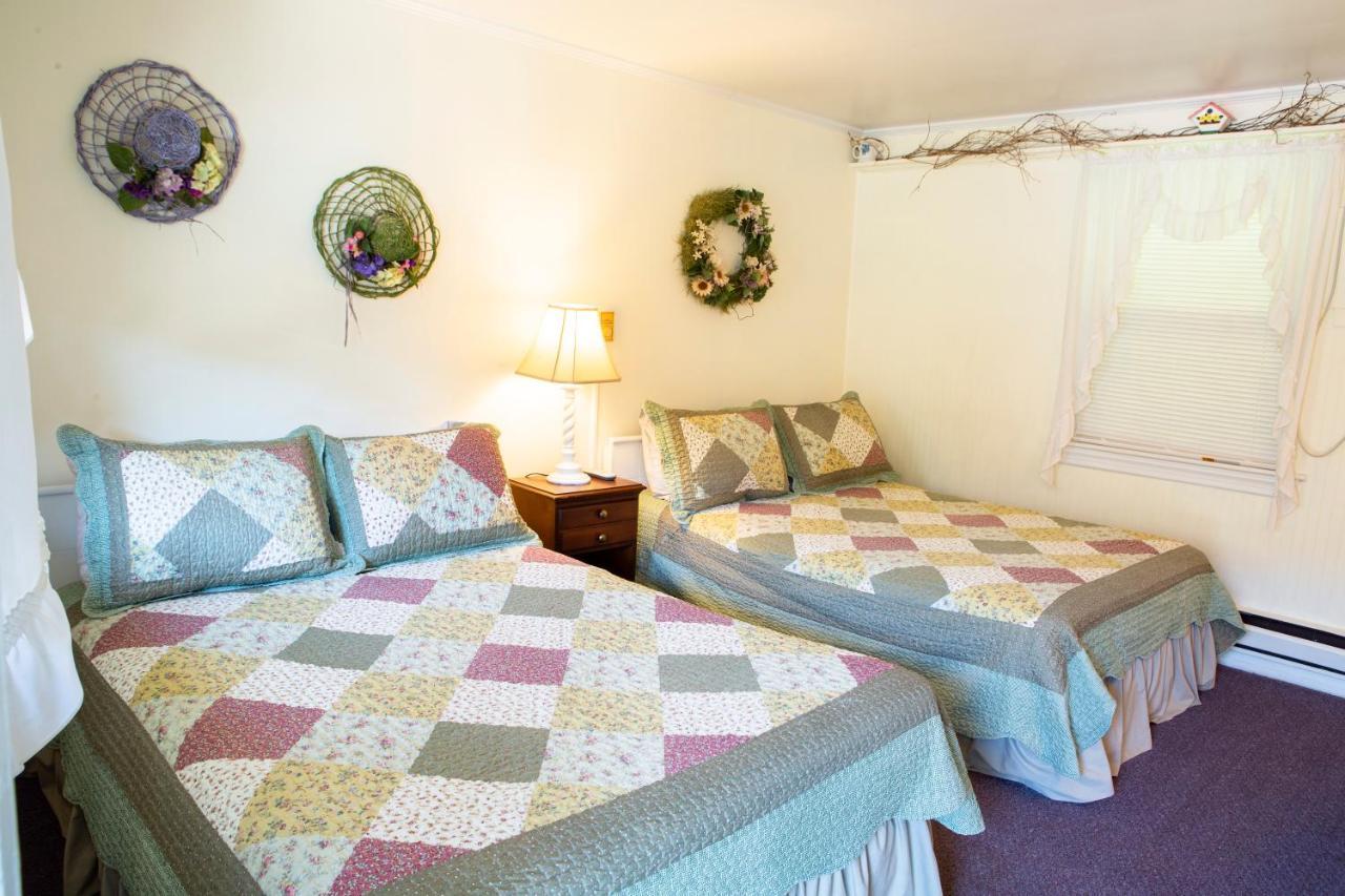The Chimney Rock Inn & Cottages エクステリア 写真