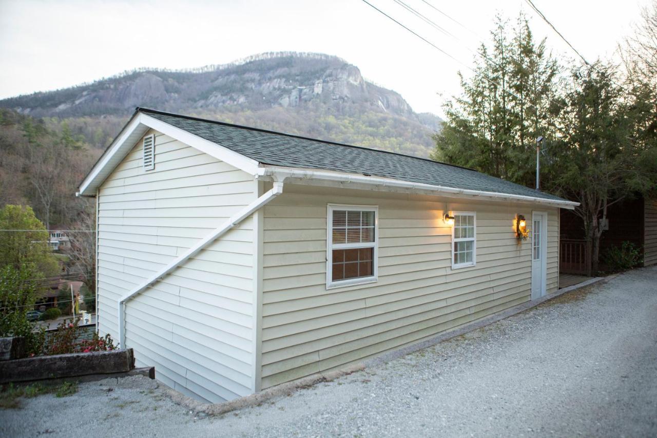 The Chimney Rock Inn & Cottages エクステリア 写真