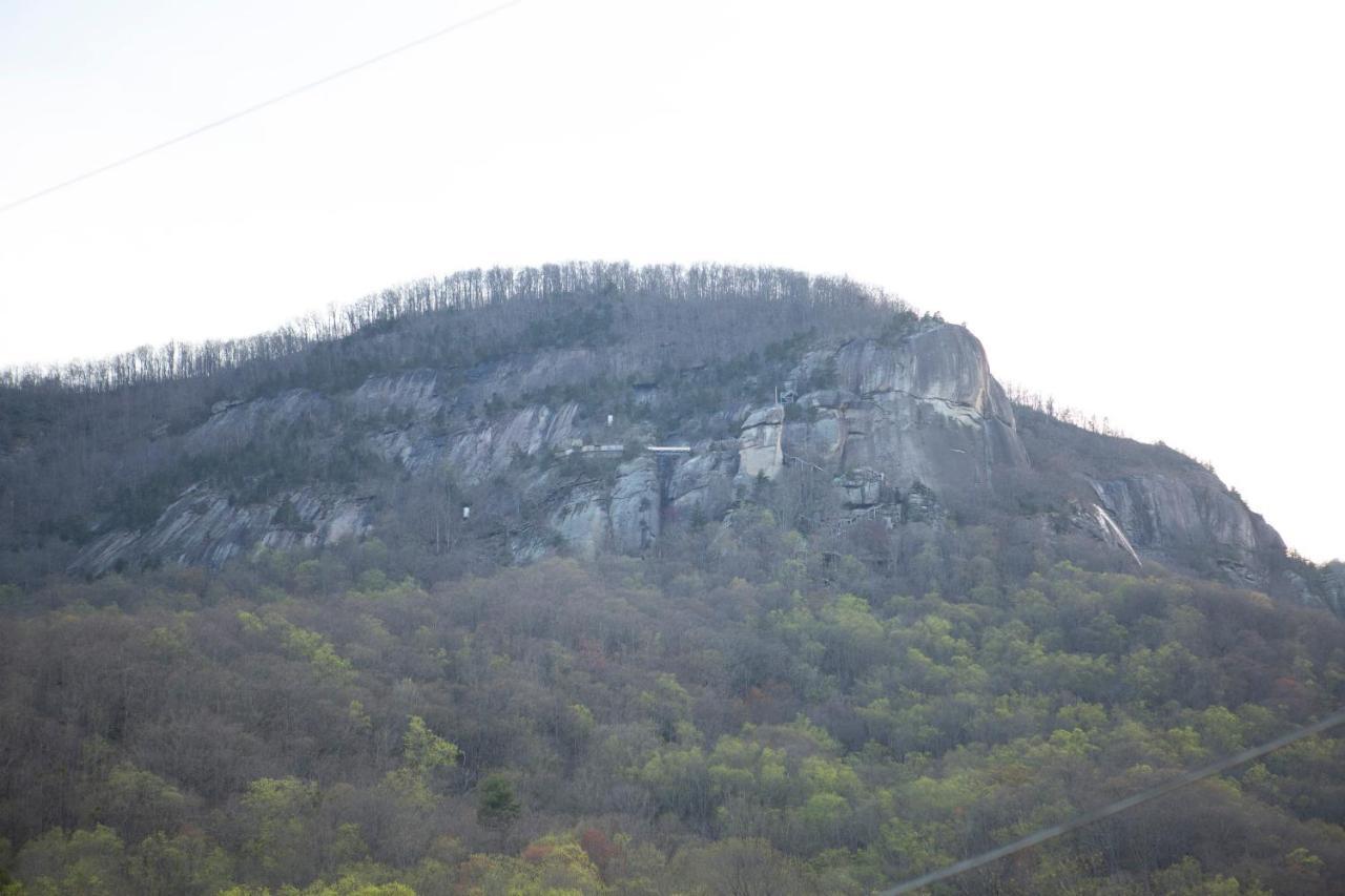 The Chimney Rock Inn & Cottages エクステリア 写真