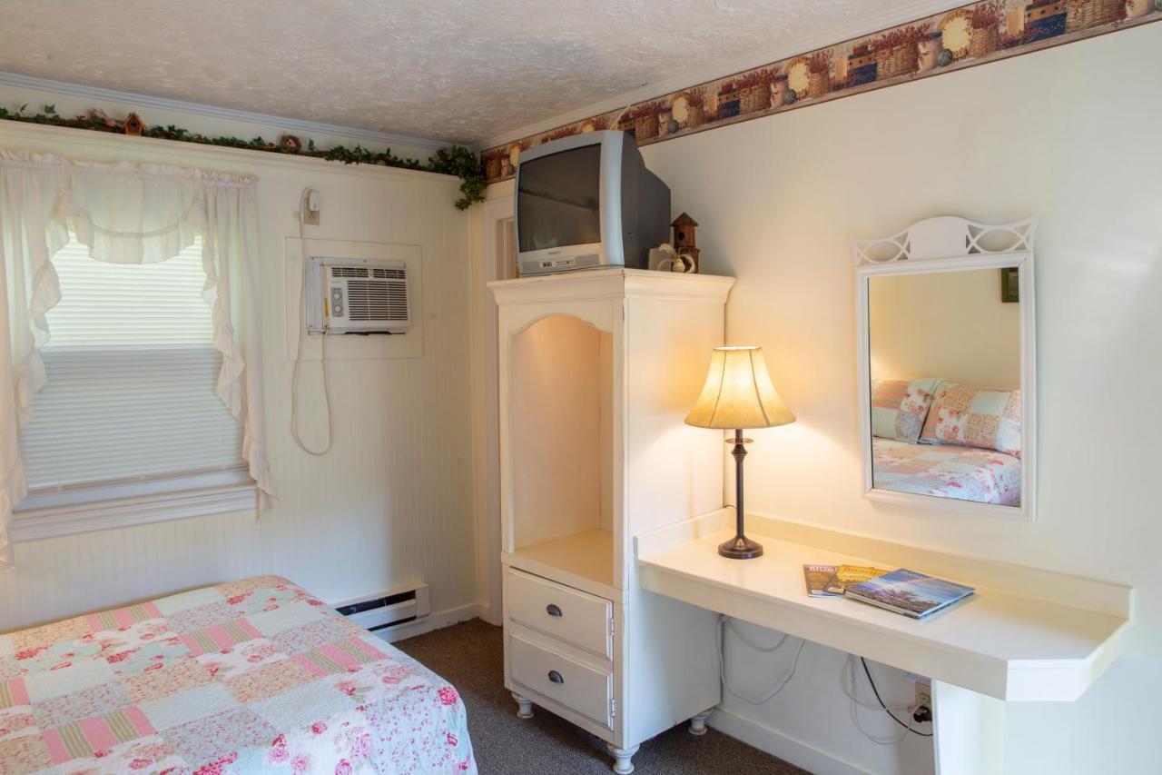 The Chimney Rock Inn & Cottages エクステリア 写真